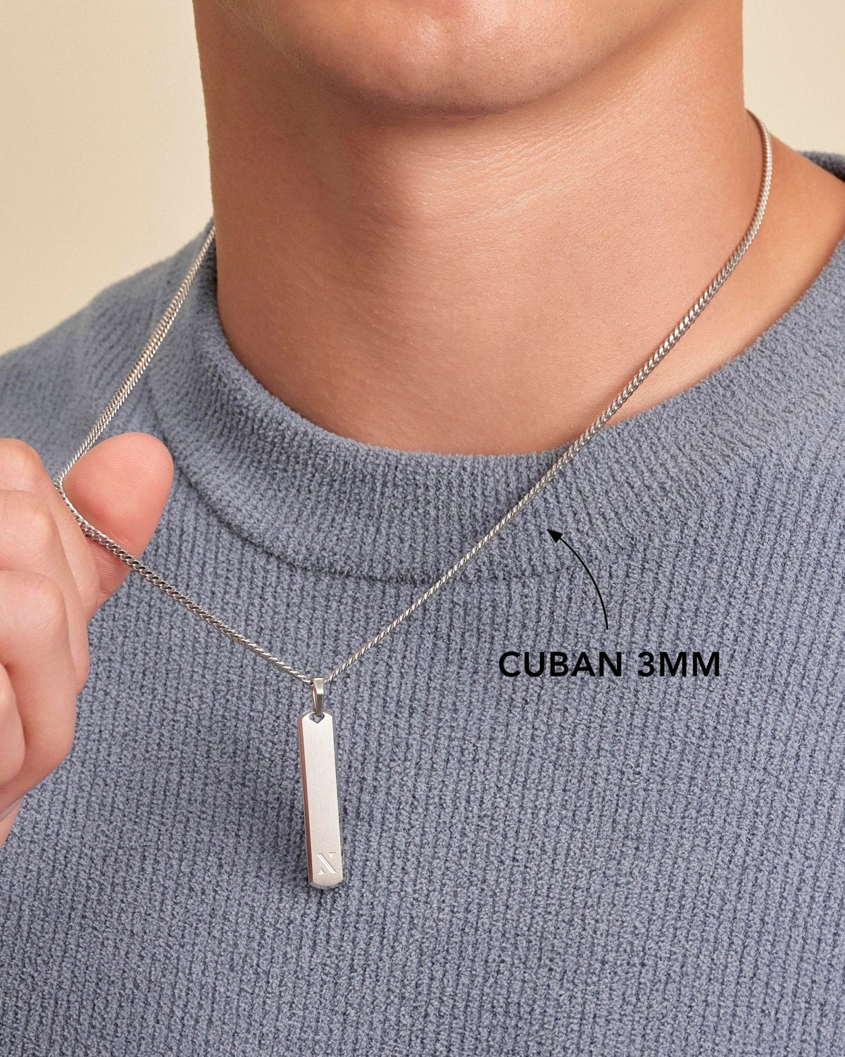 Skyline Pendant