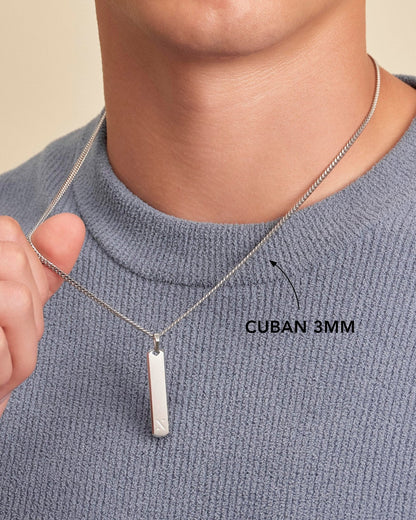 Skyline Pendant