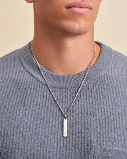 Skyline Pendant