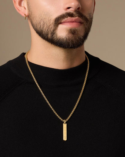 Skyline Pendant
