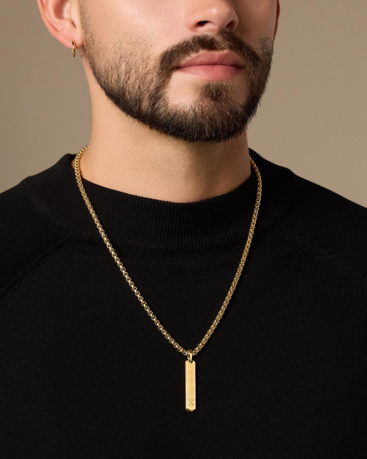 Skyline Pendant