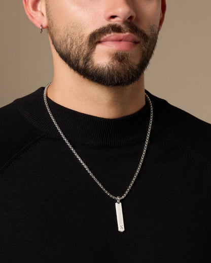 Skyline Pendant