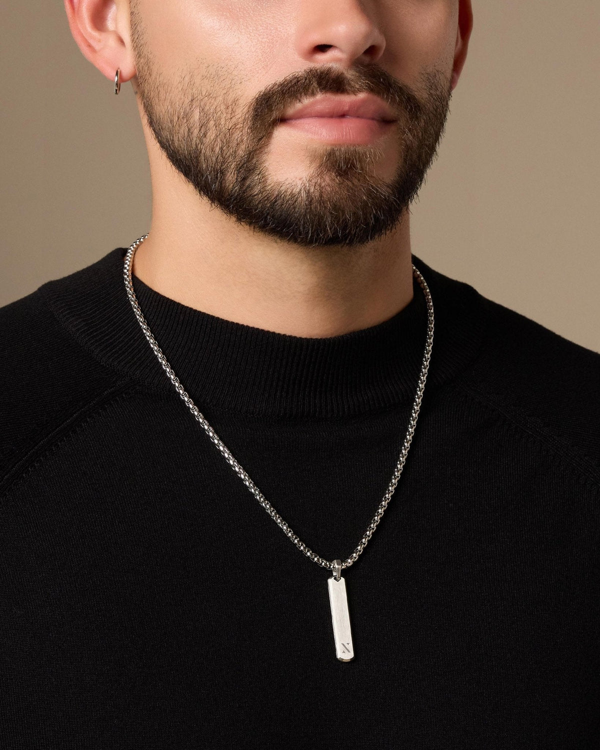 Skyline Pendant