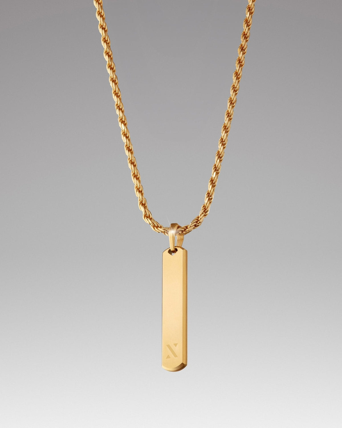 Skyline Pendant