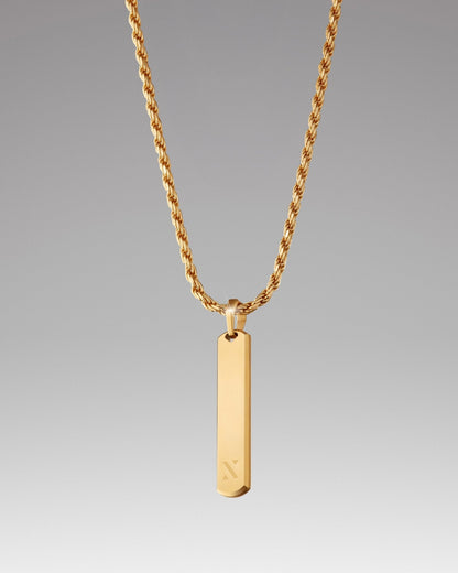 Skyline Pendant
