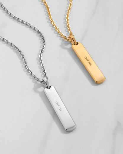 Skyline Pendant