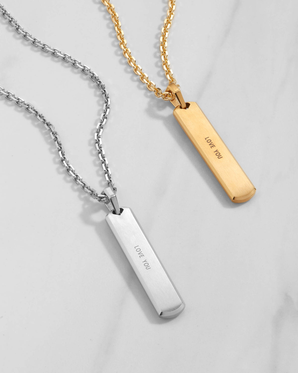 Skyline Pendant