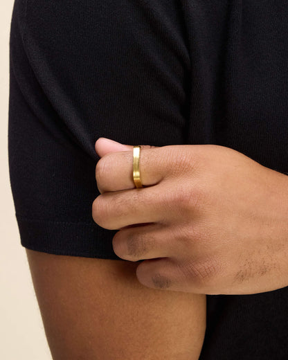 Square Ring