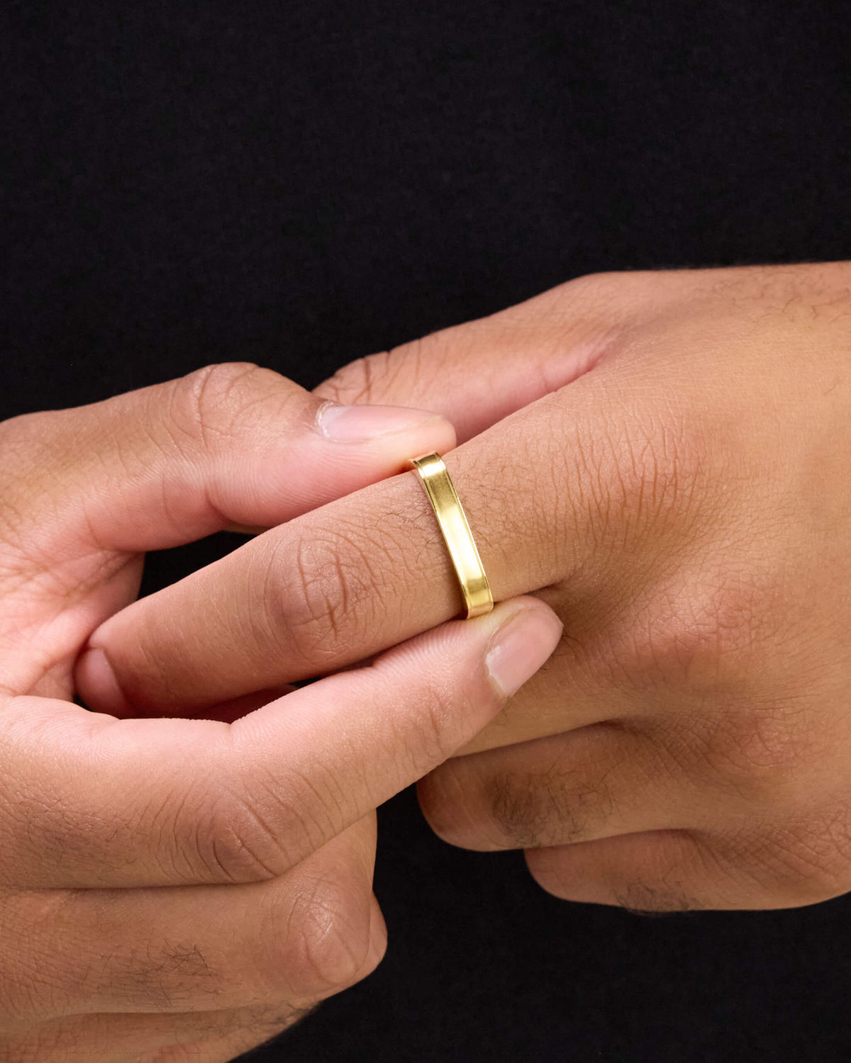 Square Ring