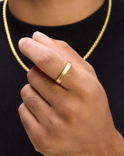 Square Ring