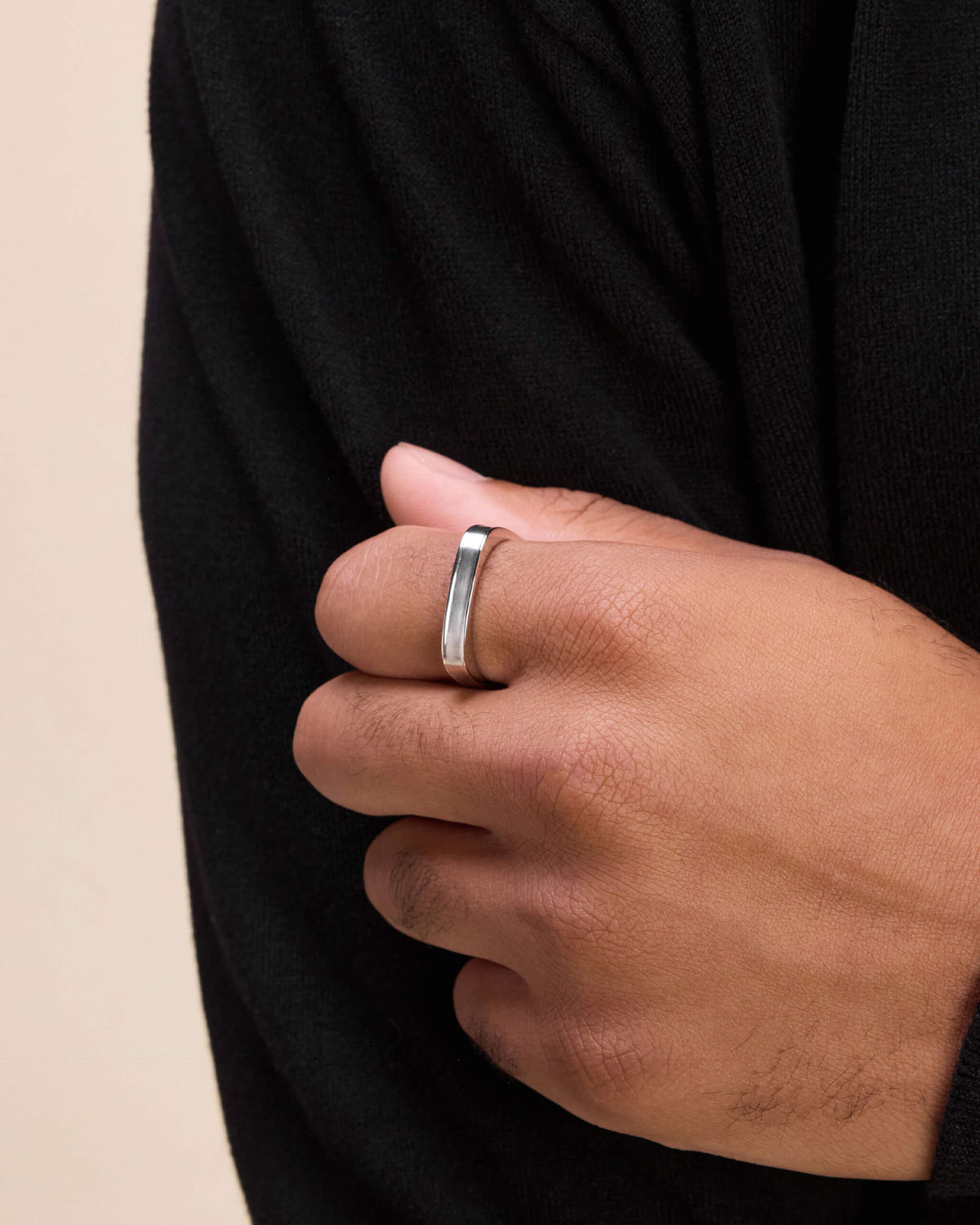 Square Ring