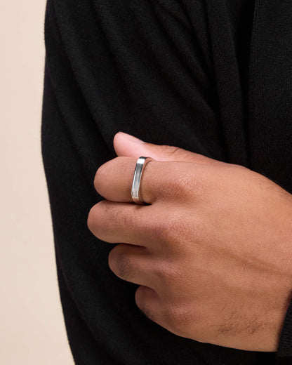 Square Ring