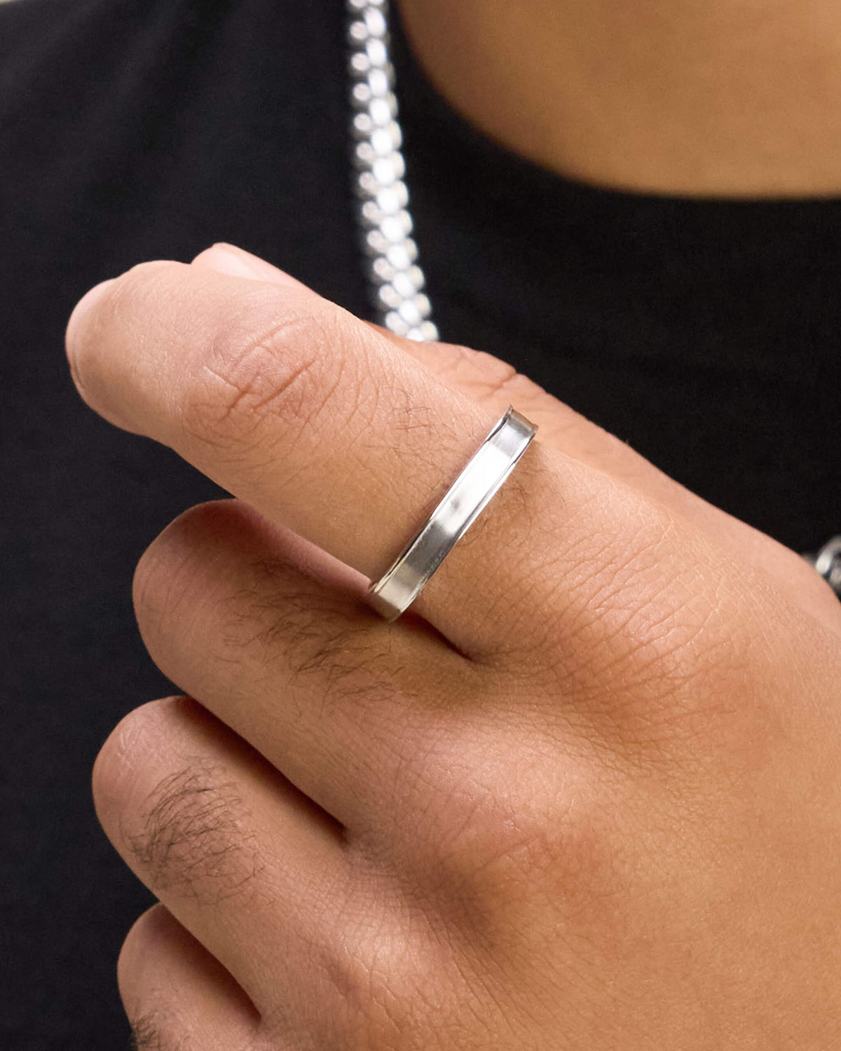 Square Ring
