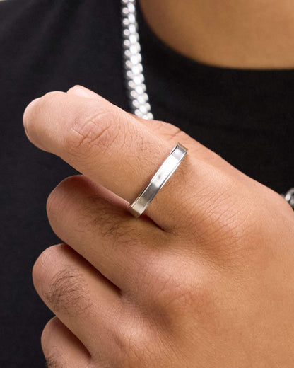 Square Ring