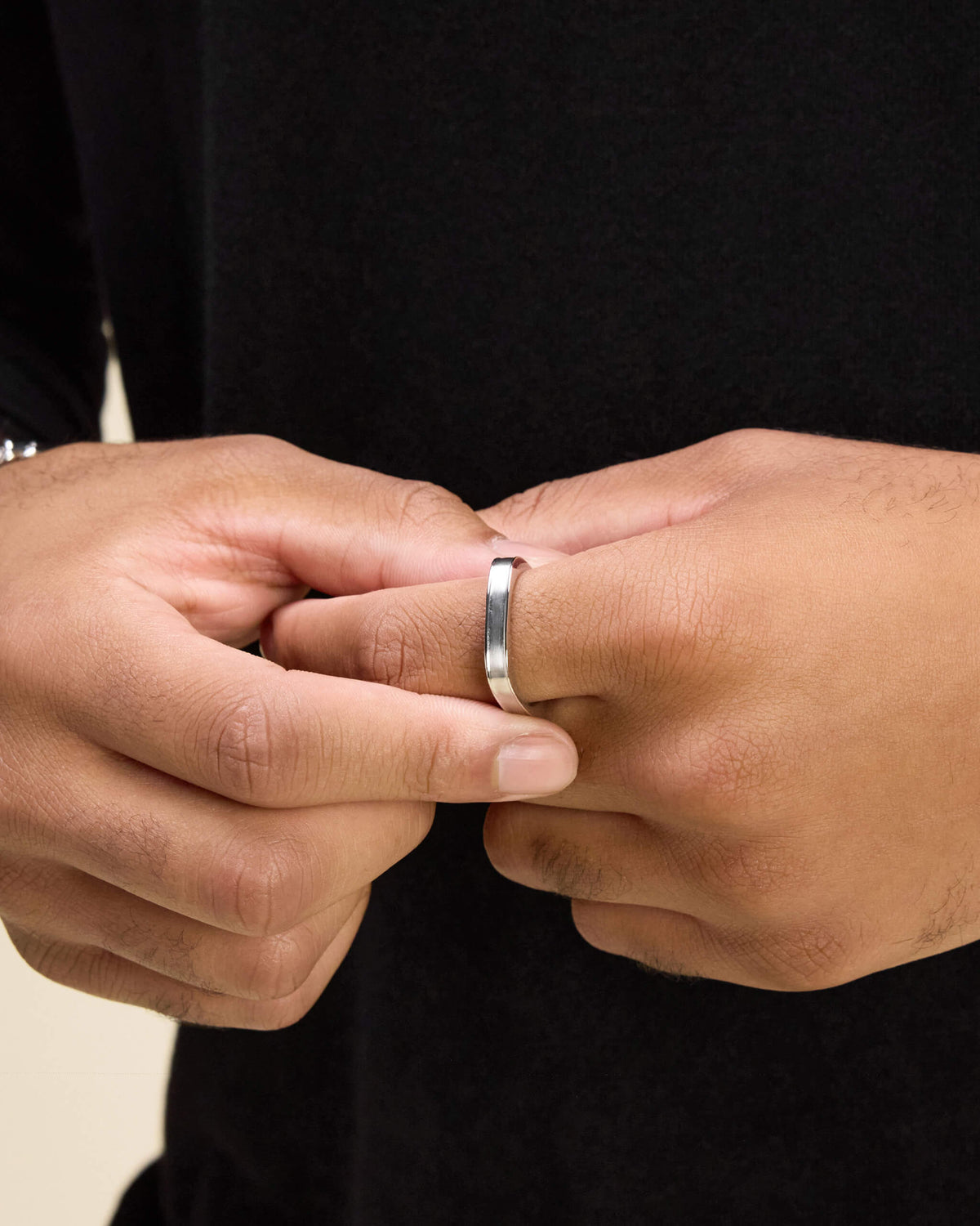 Square Ring