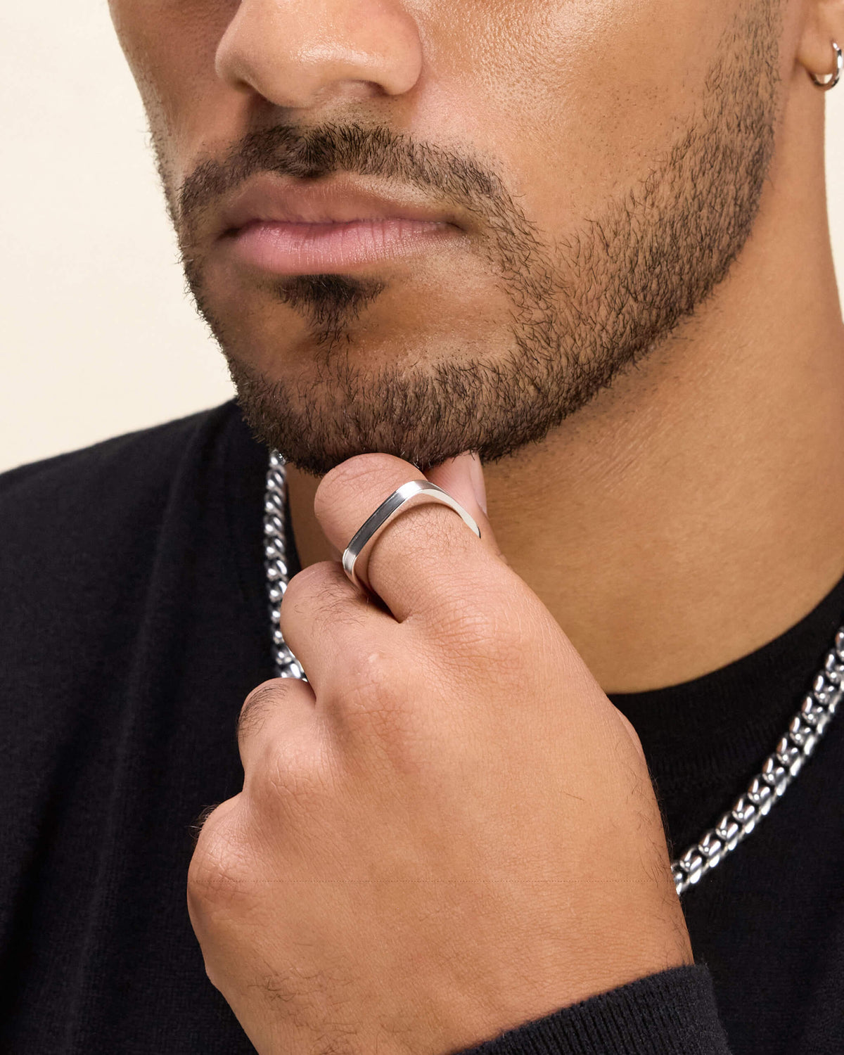 Square Ring