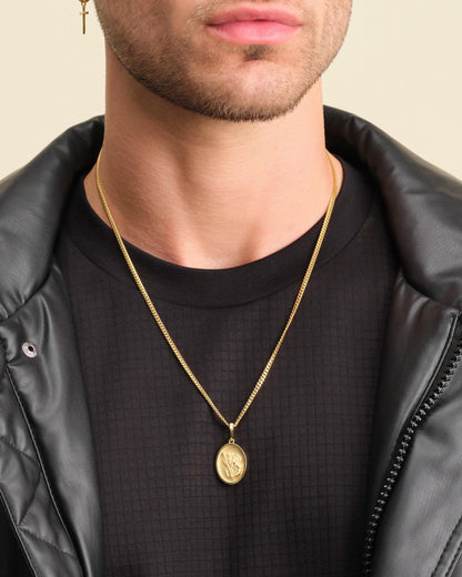St. Christopher Pendant