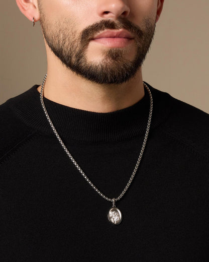St. Christopher Pendant