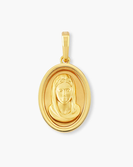 St. Mary Pendant