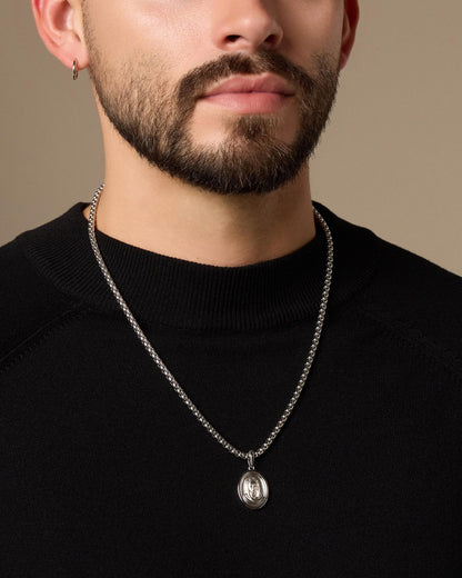 St. Mary Pendant