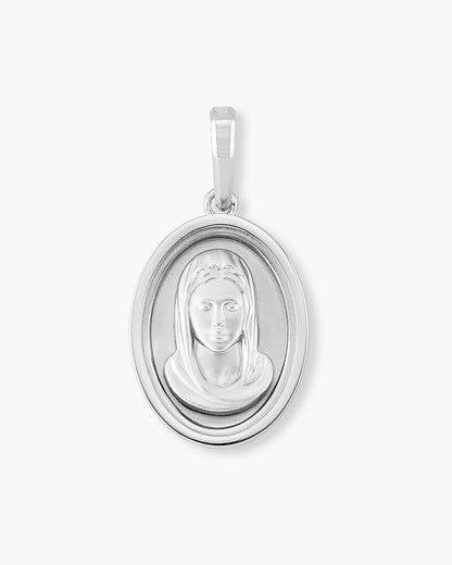 St. Mary Pendant