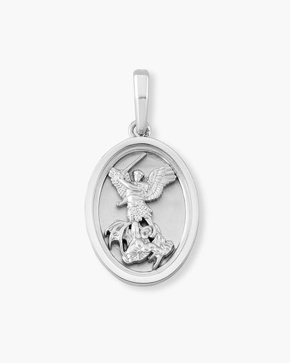 Youth St. Michael Pendant