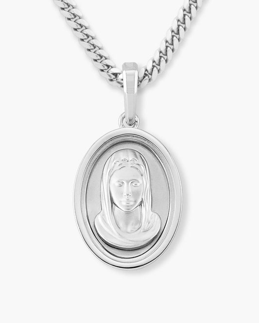 St. Mary Pendant