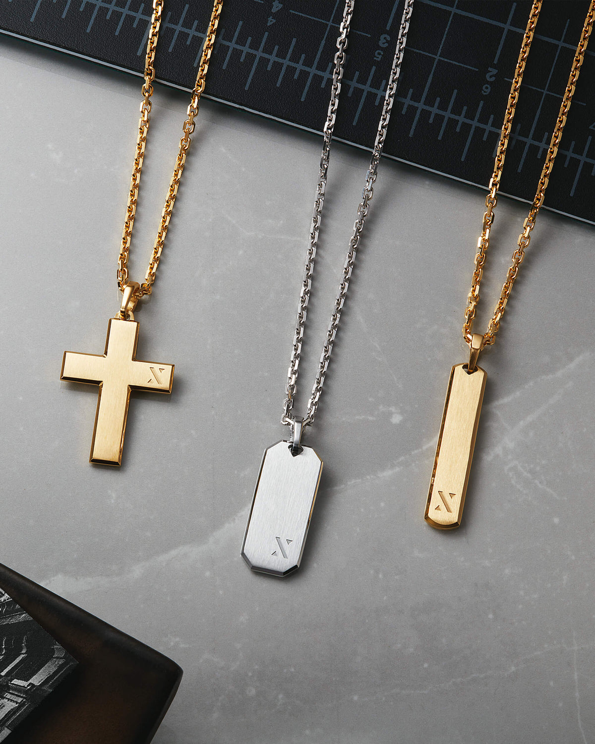 Beverly Pendant