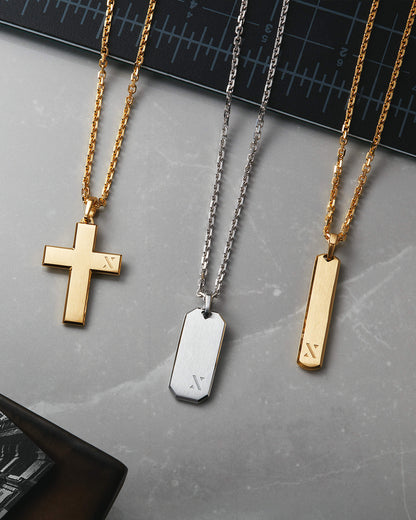 Beverly Pendant