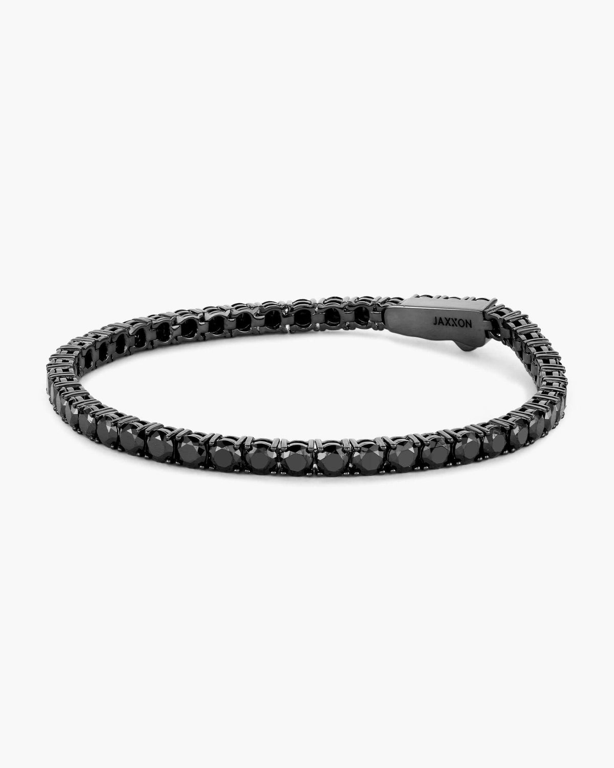 Tennis Bracelet Round Cut