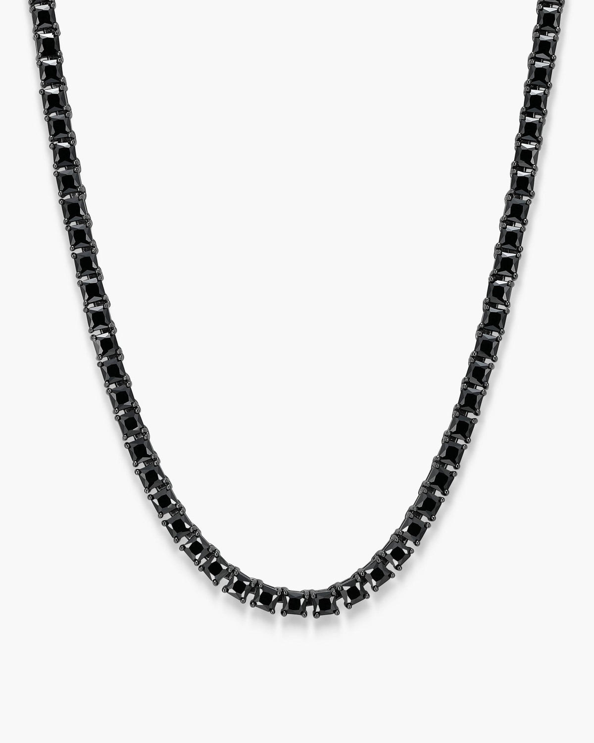 Tennis Chain Square Cut