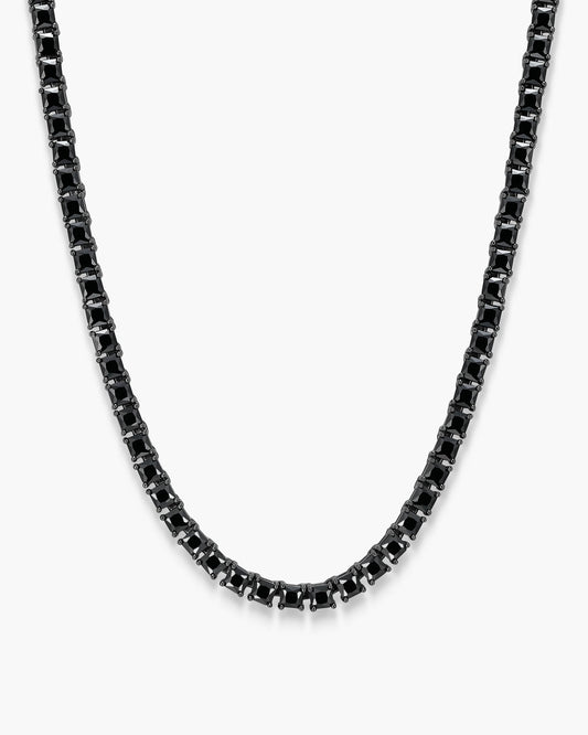 Tennis Chain Square Cut