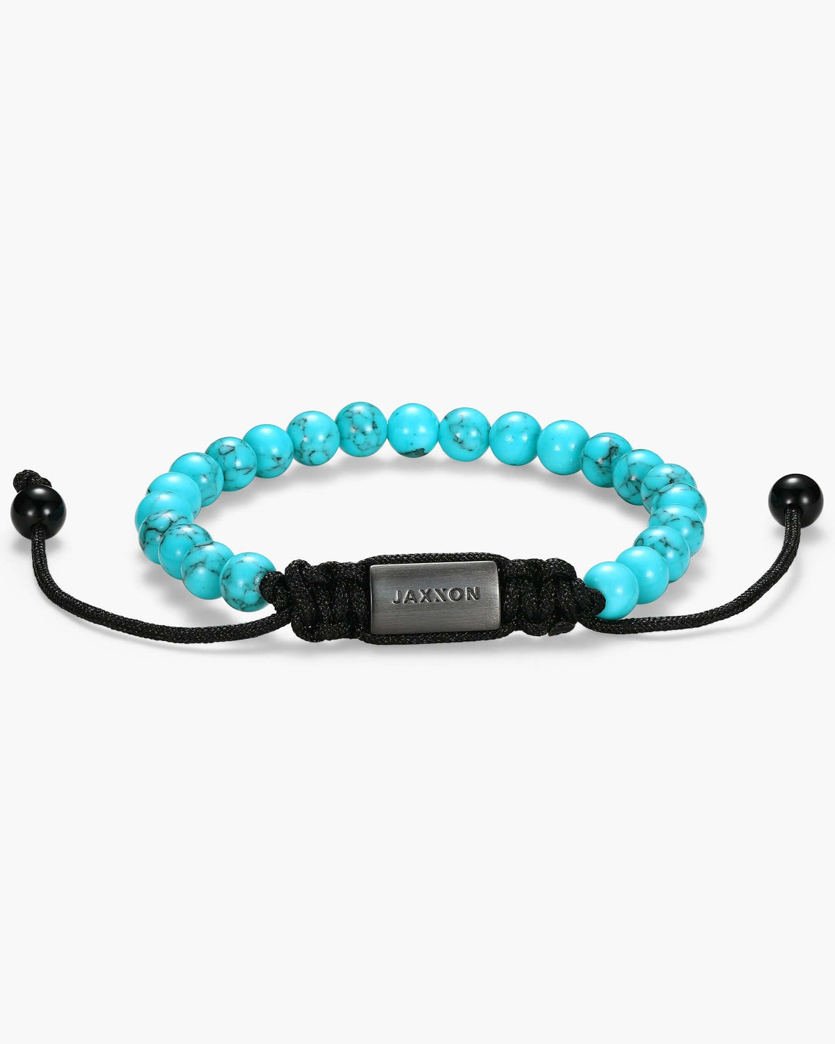 Turquoise Beaded Bracelet