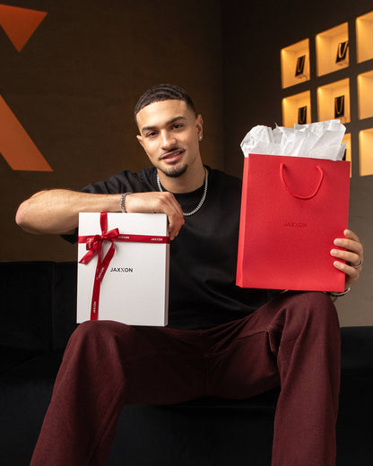 Gift Wrapping