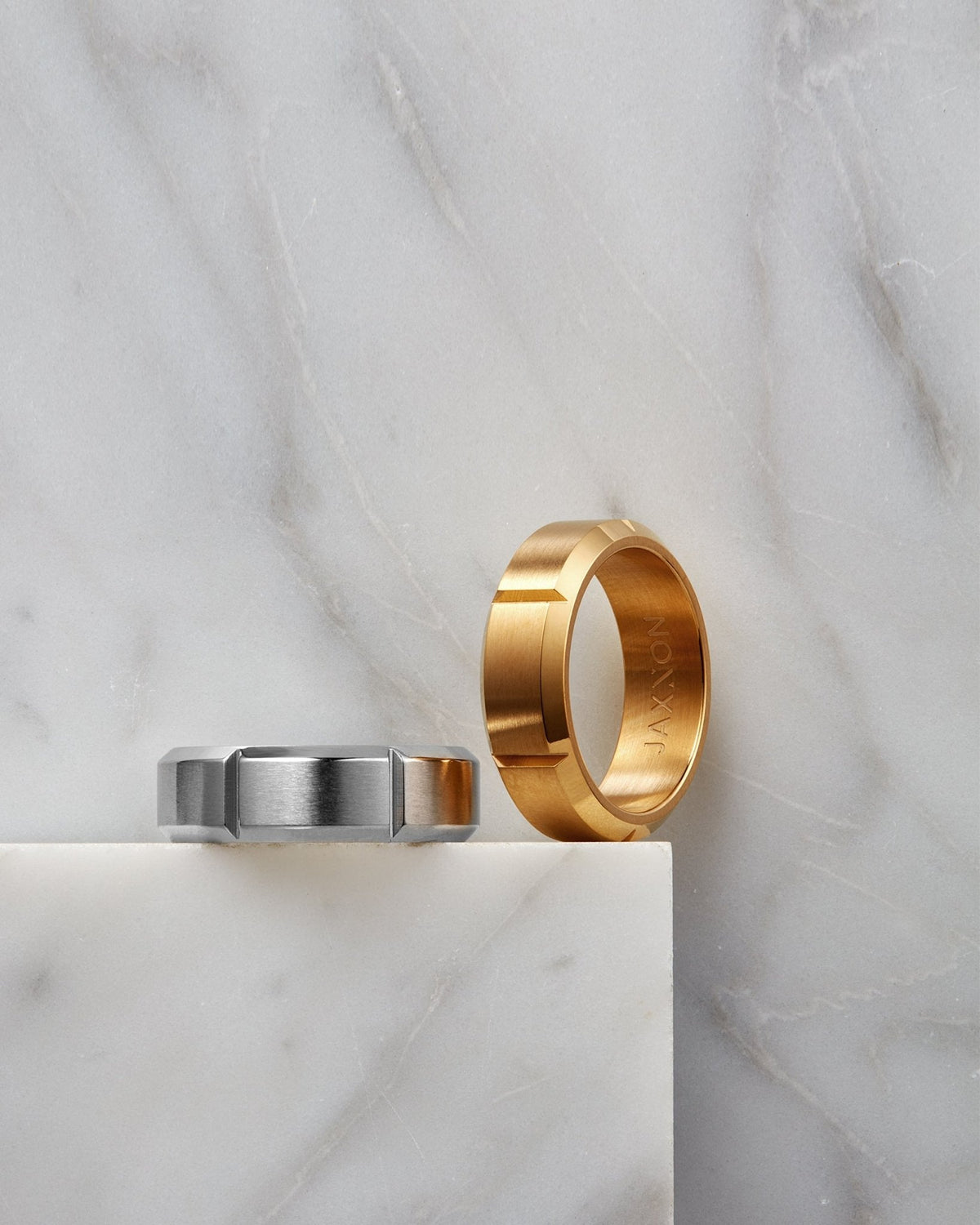 Wilshire Ring Gold