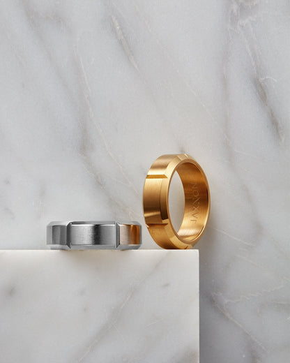 Wilshire Ring Gold