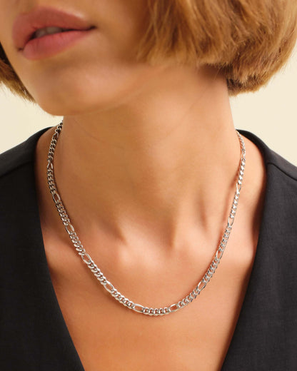 Women's Figaro Set 5mm