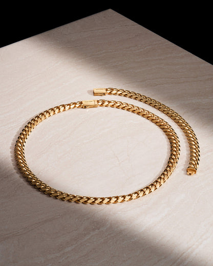 Women's Cuban Set 8mm