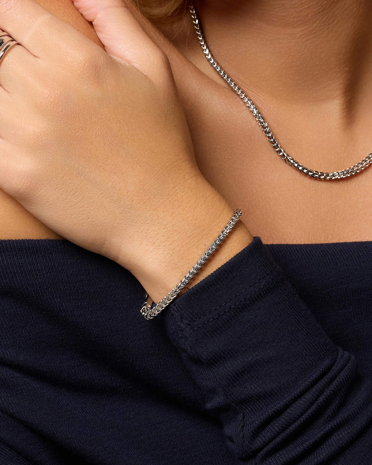 Women's Franco Set 3mm