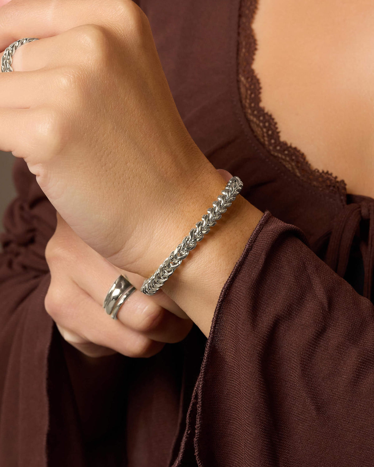 Women's Franco Set 5mm
