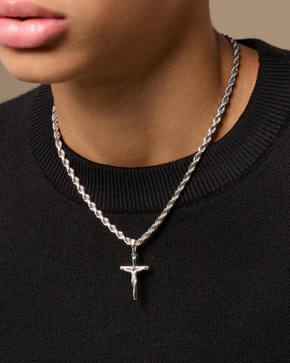 Youth Crucifix Pendant