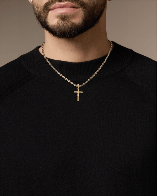 Build Your Chain + Pendant(s)
