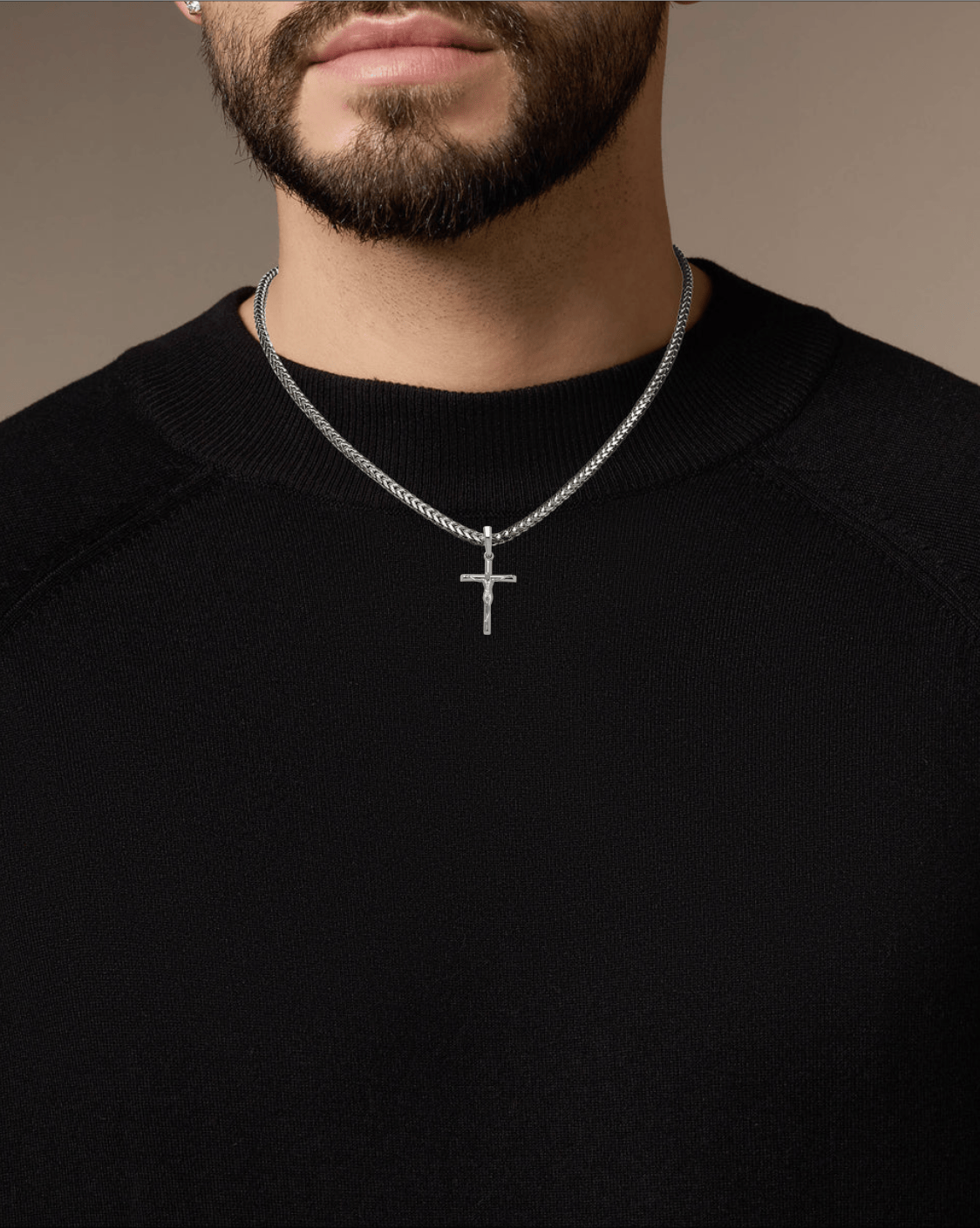 Build Your Chain + Pendant(s)