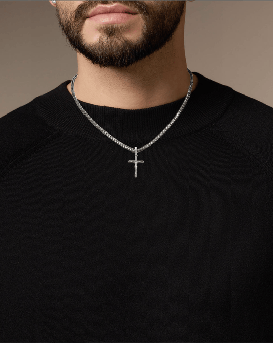 Build Your Chain + Pendant(s)